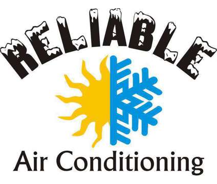 Reliable Air Conditioning Refrigeration Appliances is a Heating &amp; Cooling Services service in Miami Beach FL