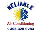 Miami Beach Air Conditioning Repair