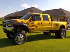1999 Ford F-350 4x4
