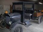 1923 Ford Model T-Truck