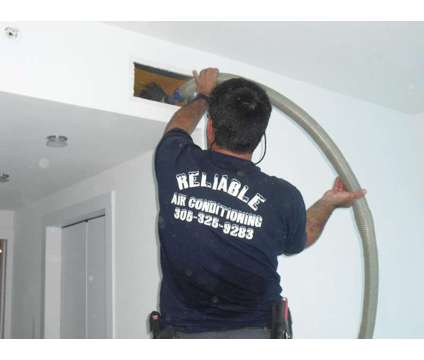 Miami Beach Air Conditioning Repair Service [phone removed] is a Heating &amp; Cooling Services service in Miami Beach FL