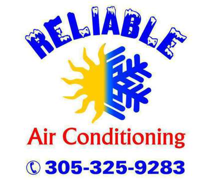 Miami Beach Air Conditioning Repair Service [phone removed] is a Heating &amp; Cooling Services service in Miami Beach FL