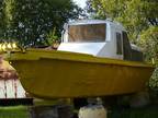 1965 Work Boat Work Boat With Winch Boat for Sale