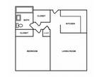 Torringford West - 1 Bedroom Apartment