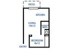 Sturbridge Village Apartments - Studio