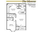 Carriage Hill Phase 2 - The Monroe