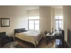 High Floor Luxury Studio Apartment in FiDi, NYC! $2649/month NO FEE