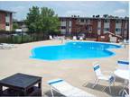 2BR Lincolnshire Apts Dekalb $84 off monthly