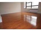 FORGET FLEXING!! Real 2 Bed Apt--Spacious Living Room--Attnd Lobby