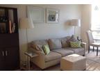 Sublet 1 bd Luxury Apt in South Beack ( Dec, Jan)