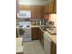 Sublease Available Furnished 2BR-2BA Apt