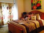 Beautiful One bedroom One bathroom Apartment-FREE Washer and Dryer