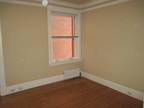 Pacific Heights studio efficiency available
