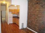 1/2 Month Fee Knickerbock M Large 2 Bedroom Apt Available