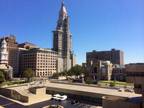 Downtown Hartford Studio