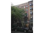 102 East 7th Street : 2 bd 1 ba