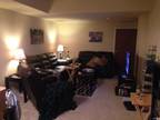 2 bed/2 bath apartment downtown Milwaukee