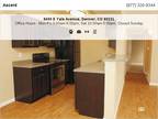 $1090 / 1br - 633ft² - First floor, RENOVATED!