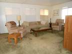 $850 / 2br - 1400ft² - 2+2 On golf course, furnished or unfurnished