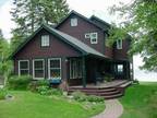 $1800 / 2br - Waterfront Home! 2 bed, 2 bath home in Knife River