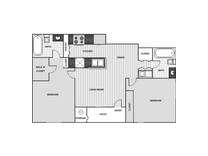Image of $1475 / 2br - 850ftÂ² - Dual Master Suites for only $1475 in Moorpark! in Moorpark, CA