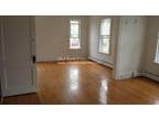 $1025 / 2br - 2 BR off June St. , Hardwoods, Living room plus dinning room