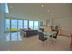$4295 / 3br - 3200ft² - Stunning Park Point Condo on the Beach steps from Canal
