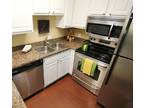 $1158 / 1br - 552ft² - Beautifully Wooded Property!!! Lovely One Bedroom Apt!!