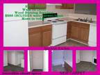 $888 / 3br - 1195ft² - $888 Contains Water/Garbage Laden with FRESH material