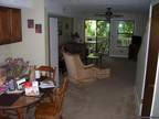 Furnished 2 Bedroom, 2 1/2 Bath Apartment, Close To University of GA Campus
