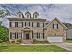 5bd / 4 full, 1 partial ba house in Ballantyne West