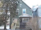 $950 / 3br - Three Bedroom Home with Garage-1517 Hughitt Avenue