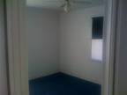 $550 / 2br - 900ft² - 2 bed 1 bath CH/A garage large fenced yard, Pets welcome