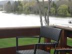 $1195 / 2br - Waterfront unfurnished apartment for rent