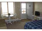 $895 / 1br - Nice, clean studio on Lake Superior fully furnished!