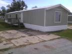 $500 / 3br - 1180ft² - Mobile Home in nice Verdigris Park by Catoosa and