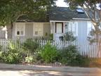 $2100 / 1br - 850ft² - PACIFIC GROVE FURNISHED home 1/1.5 VIEWS