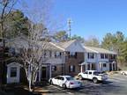 $550 / 2br - 1100ft² - Townhome with Storage, Well Maintained Property