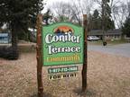 $275 6 Months FREE Rent to move your Mobile Home to Conifer Terrace