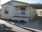 $825 / 2br - 1200ft² - For Rent Spacious Mobile Home