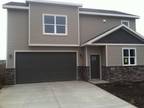 $1475 / 3br - 1424ft² - Luxury 3 Bedroom Townhome- New Construction Must See!