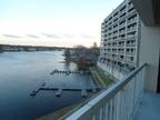 $1500 / 2br - 1500ft² - Waterfront on Lake Quinsigamond