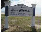 640 hurricane circle Pass Christian, MS