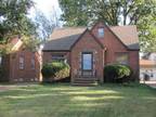 $925 Fabulous all brick, 3 bedroom home, with backyard, a MUST SEE!