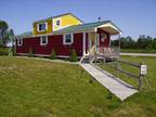 $750 / 2br - 900ft² - **COOL**Caboose "Style" Cottage** Near Standish Casino