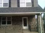 $1600 / 4br - Recently Updated 4BR Home Available in Upper Darby!