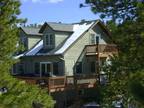 $2100 / 4br - 2700ft² - Estes Park Winter Rental weekly or monthly