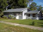 $850 / 2br - 1000ft² - Cozy 2 Bd House in NSB 1 Block from Pappas NSB New