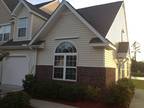 $1000 / 3br - 1600ft² - 3BR/2.5BA TOWNHOUSE IN WATERWAY COMMUNITY
