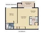 $969 / 1br - 750ft² - How would you like your 1st Month's Rent FREE?